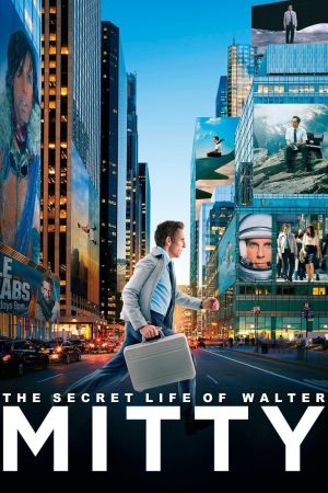 Bí Mật Của Walter Mitty