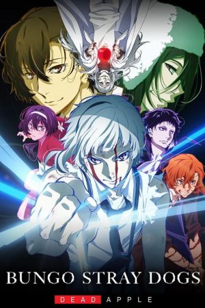 Bungou Stray Dogs: Dead Apple